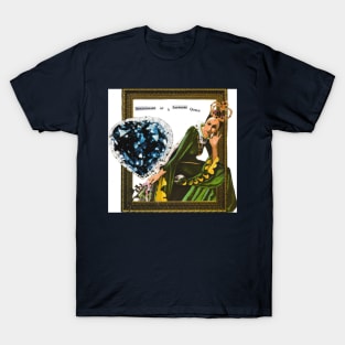 Anniversary of a Sapphire Queen T-Shirt